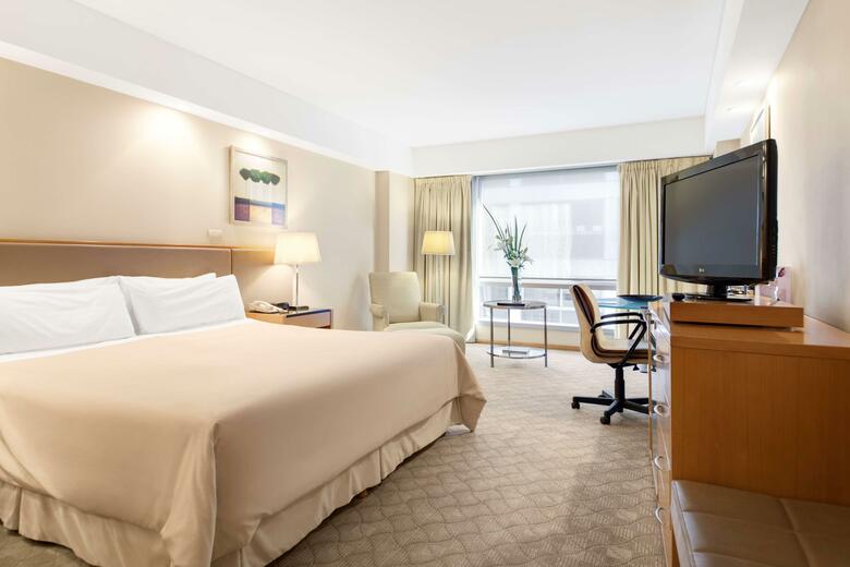 Hotel Doubletree By Hilton Buenos Aires