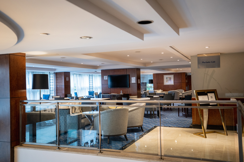 Hotel Doubletree By Hilton Buenos Aires