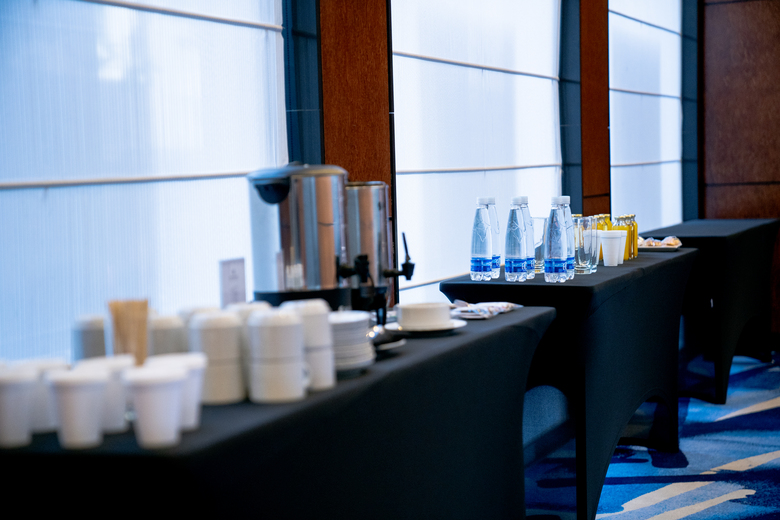 Hotel Doubletree By Hilton Buenos Aires