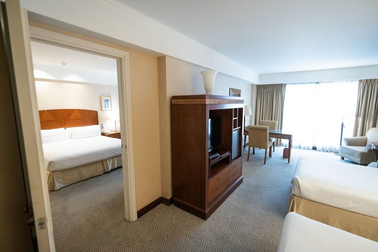 Hotel Doubletree By Hilton Buenos Aires