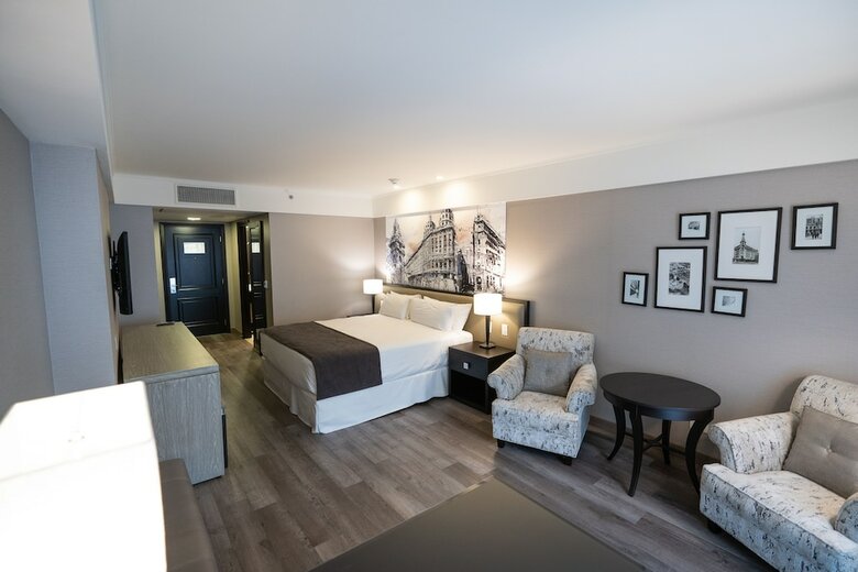 Hotel Doubletree By Hilton Buenos Aires