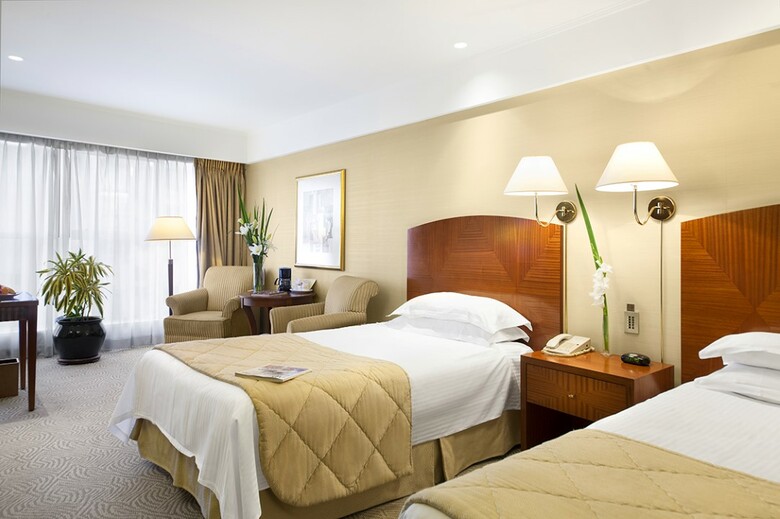 Hotel Doubletree By Hilton Buenos Aires