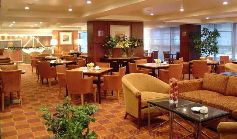 Hotel Doubletree By Hilton Buenos Aires