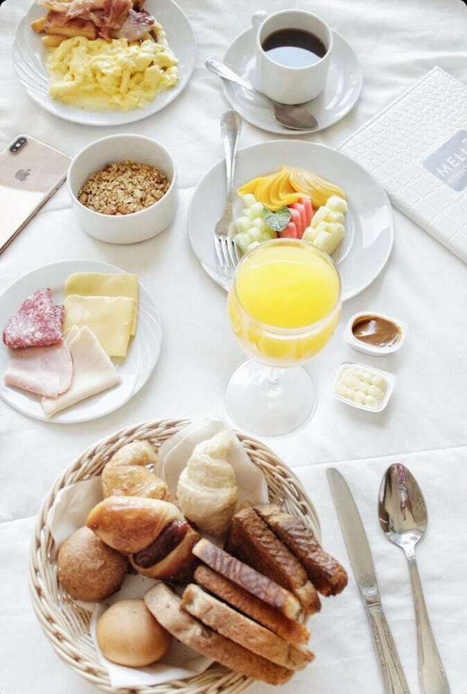 Hotel Doubletree By Hilton Buenos Aires