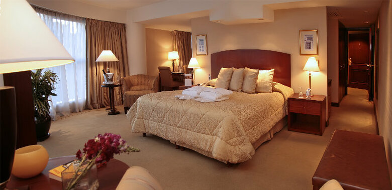 Hotel Doubletree By Hilton Buenos Aires