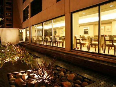 Hotel Doubletree By Hilton Buenos Aires