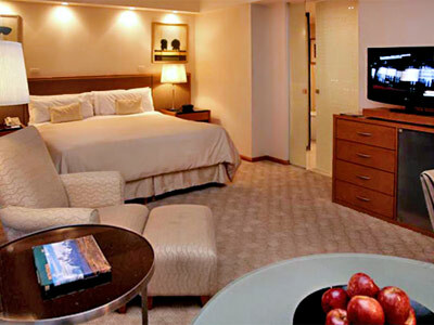 Hotel Doubletree By Hilton Buenos Aires