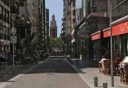 Hotel Doubletree By Hilton Buenos Aires