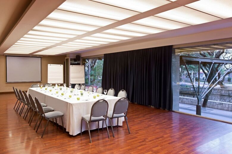 Hotel NH C�rdoba Panorama