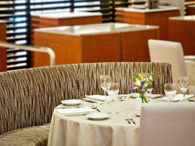 Hotel NH C�rdoba Panorama
