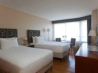 Hotel NH C�rdoba Panorama