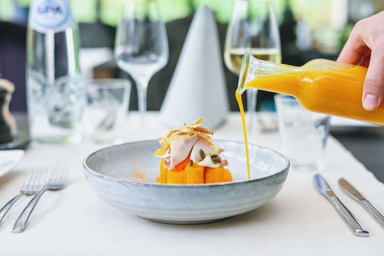 Radisson Blu Balmoral Hotel, Spa