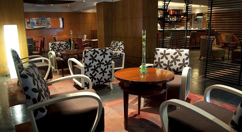 Hotel NH Ciudad De Santiago