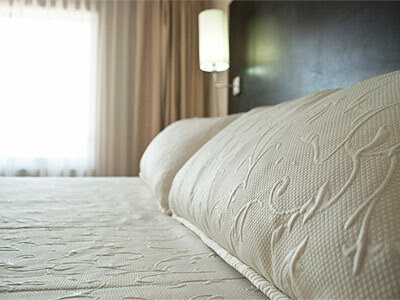 Hotel NH Ciudad De Santiago