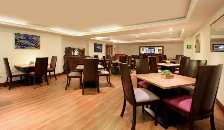 Hotel Windsor House Inn By Geh Suites