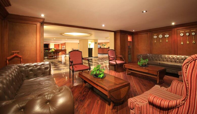 Hotel Windsor House Inn By Geh Suites