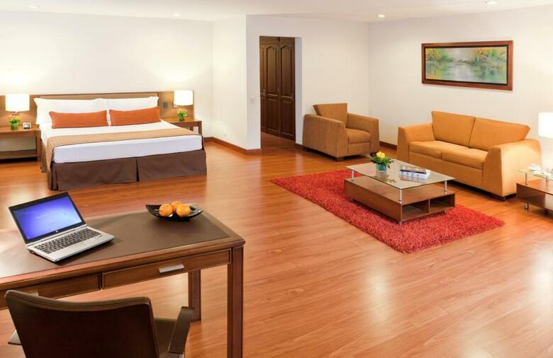 Hotel Windsor House Inn By Geh Suites