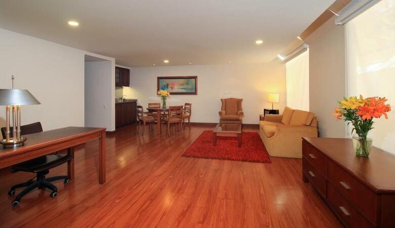 Hotel Windsor House Inn By Geh Suites