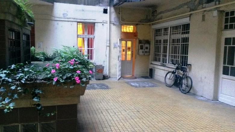Hostal Oleander