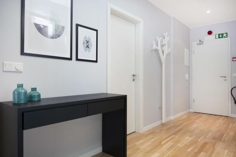 Hotel Home Luxury Apartments