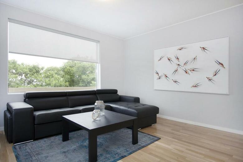 Hotel Home Luxury Apartments