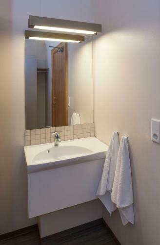 Residencia Gar�ur Inn