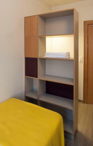 Residencia Gar�ur Inn