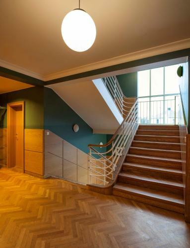 Residencia Gar�ur Inn