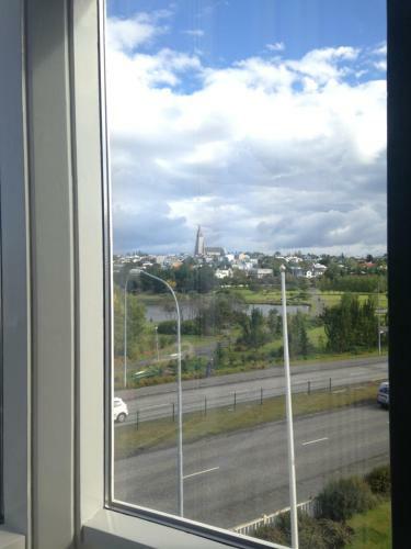 Residencia Gar�ur Inn