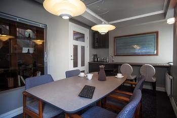 Residencia Domus Guesthouse