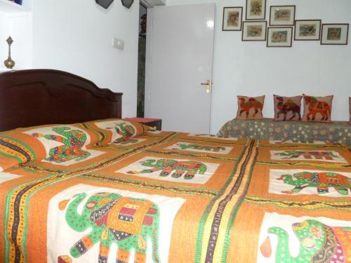 Bed & Breakfast Maya's Nest