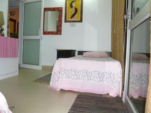 Bed & Breakfast Maya's Nest