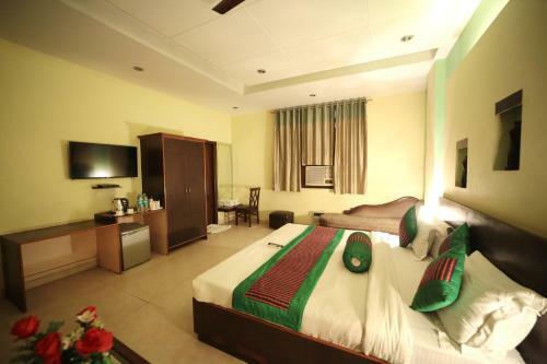 Hotel Blue Bell
