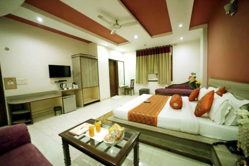 Hotel Blue Bell