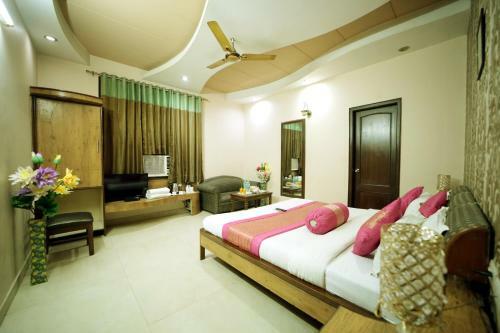 Hotel Blue Bell