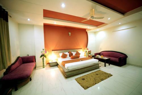 Hotel Blue Bell