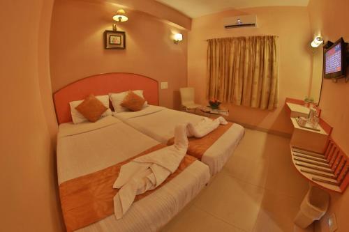 Hotel Pandian