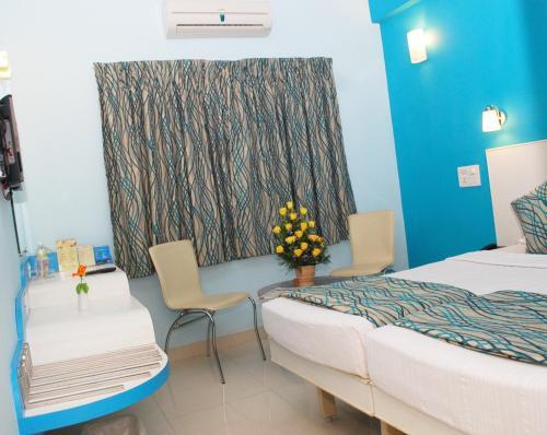 Hotel Pandian