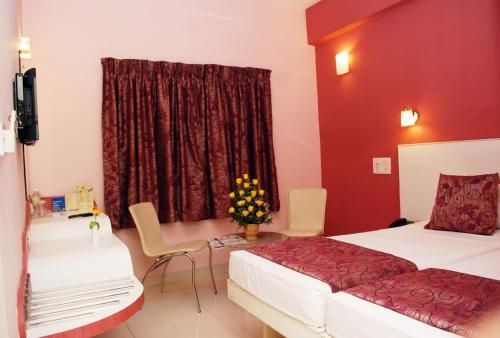 Hotel Pandian
