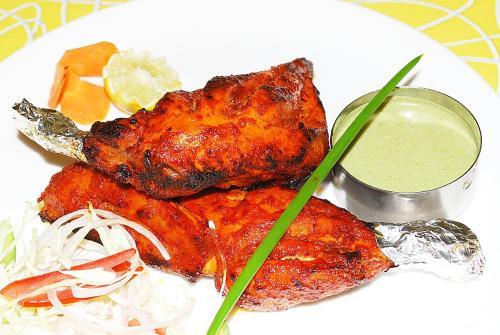 Hotel Pandian