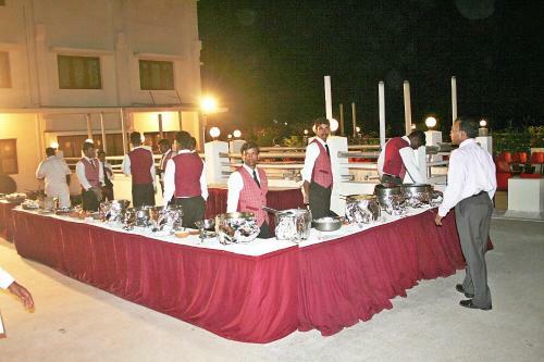 Hotel Pandian