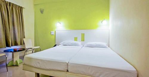 Hotel Pandian