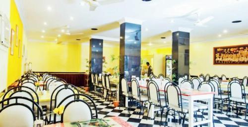 Hotel Pandian