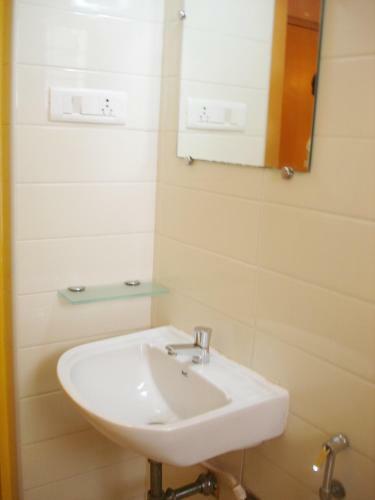 Hotel Pandian