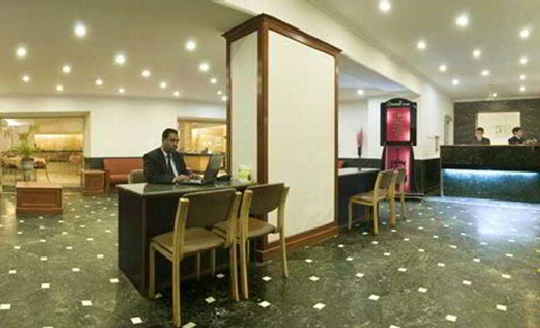 Grand Hotel