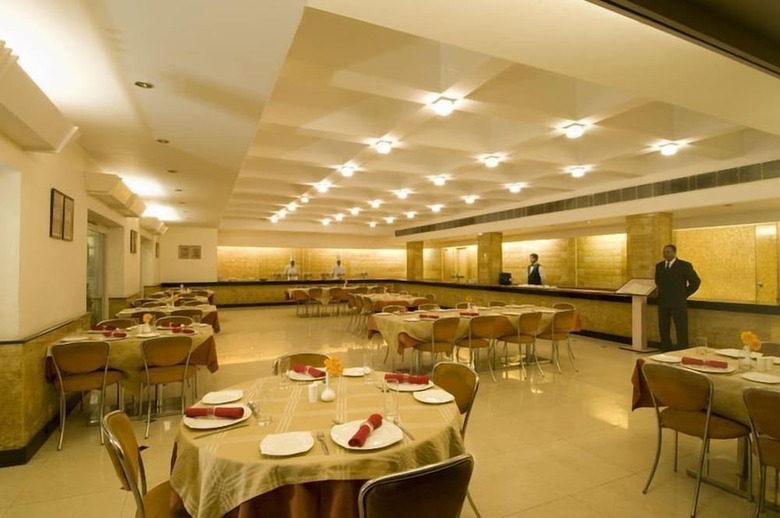 Grand Hotel