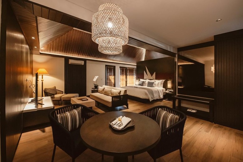 The Vira Bali Hotel