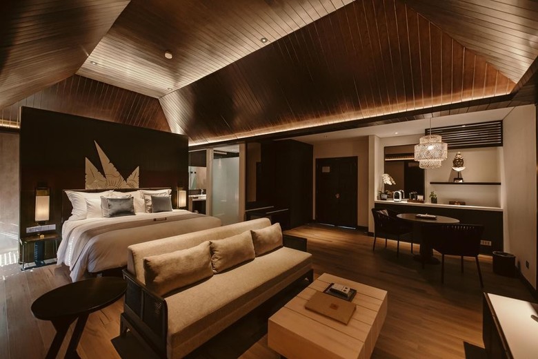 The Vira Bali Hotel