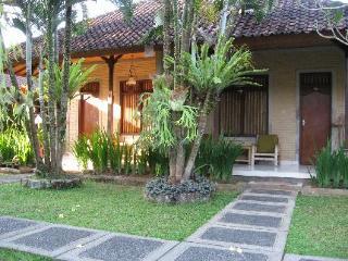 Residencia Nick's Homestay
