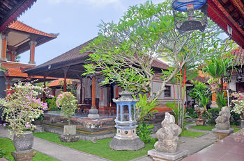 Residencia Nick's Homestay